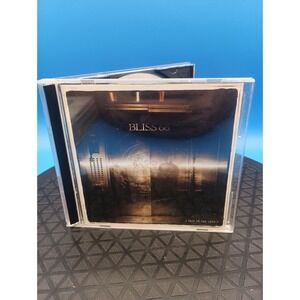 Bliss 66 Trip to the 13th CD 2001 Alternative Rock Sony Music Distribution